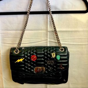Zadig & Voltaire shoulder bag